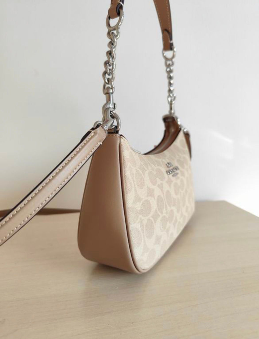 TERI SWINGER BAG